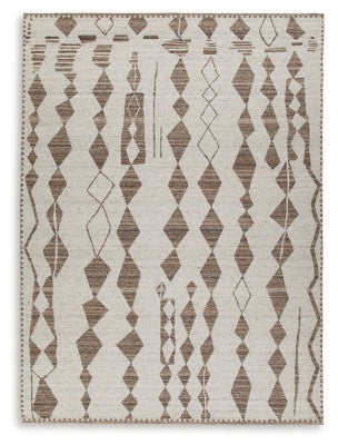 Brettler 10' x 14' Rug