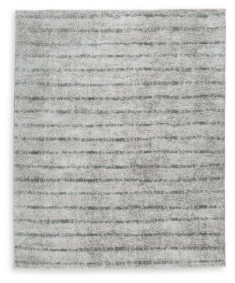 Laddway 8' x 10' Rug