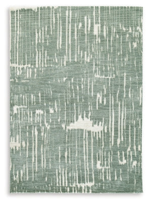 Cayworth 8' x 10' Rug