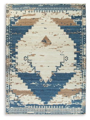 Varnler 10' x 14' Rug