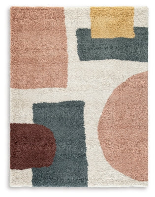 Flynnwick 8' x 10' Rug