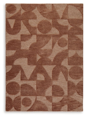 Perrenton 8' x 10' Rug