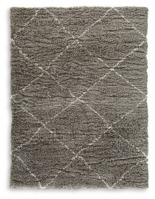 Wrenlow 8' x 10' Rug