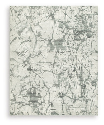 Tobinbury Washable 8' x 10' Area Rug