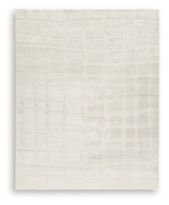 Malvinsboro Washable 8' x 10' Area Rug