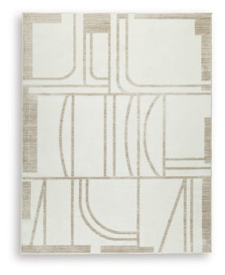 Alfombra Farongrove de 2,39 m x 3,05 m