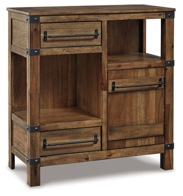 Armario decorativo Roybeck