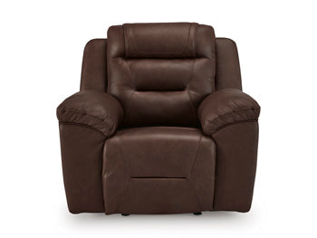 Sillón reclinable Beaman Peak