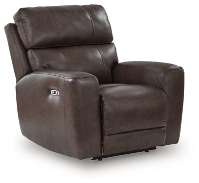 Beadel Power Recliner