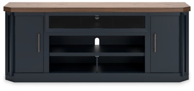 Mueble para TV Landocken de 83"