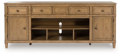 Mueble para TV Sharlance de 81"