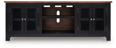 Mueble de TV Wildenauer de 76"