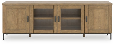 Mueble para TV de 72" Torlanta