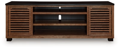 Mueble de TV Kallari de 84"