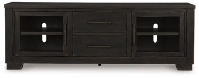 Mueble para TV Galliden de 80"